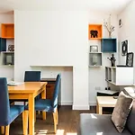 Charming 2 Bedroom Apartment In Kentish Town
