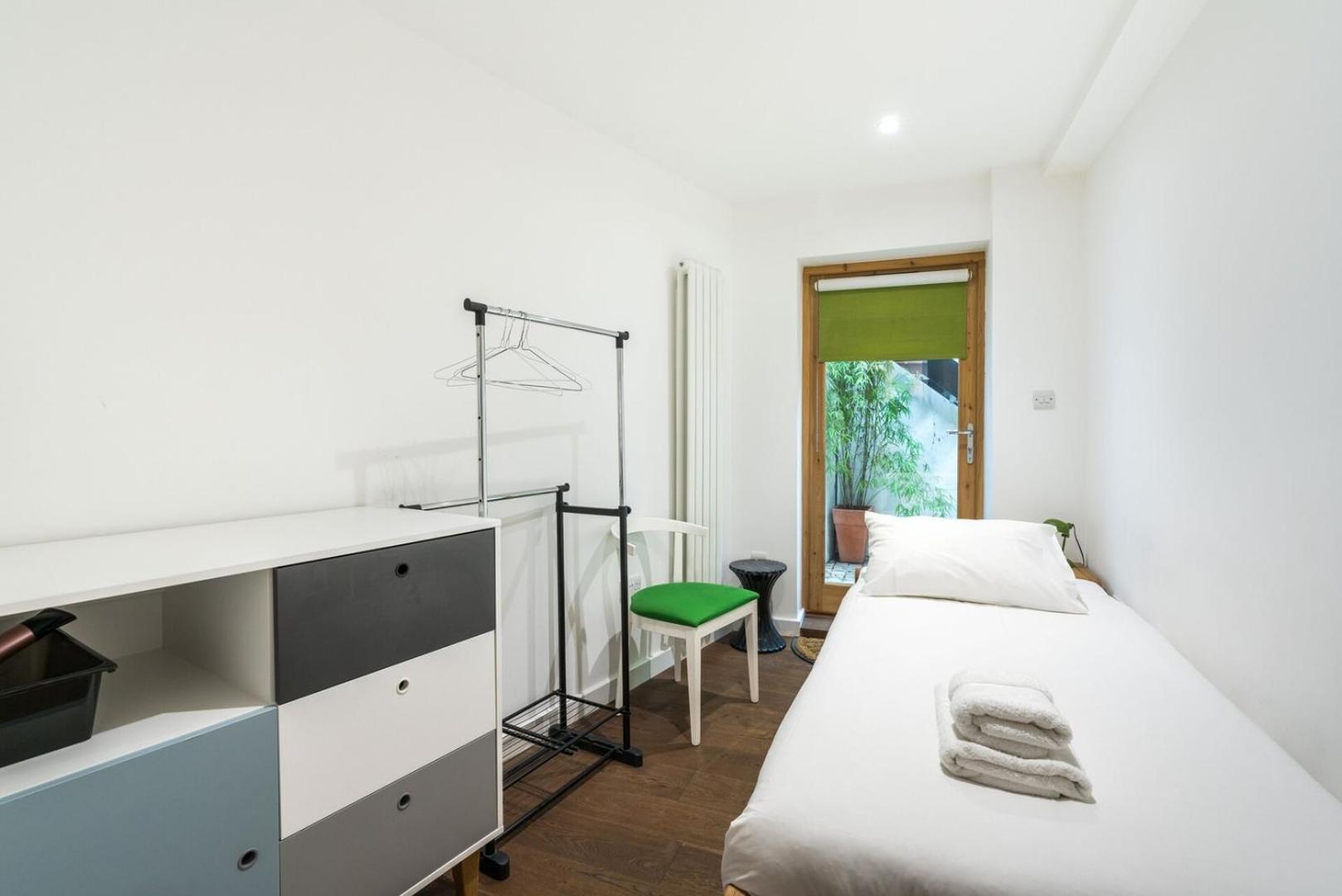 Apartment Charming 2 Bedroom In Kentish Town